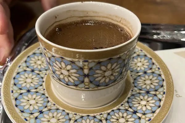 Petek Pastanesi-Alp Chef - Resim 11