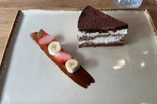 Petek Pastanesi-Alp Chef - Resim 10