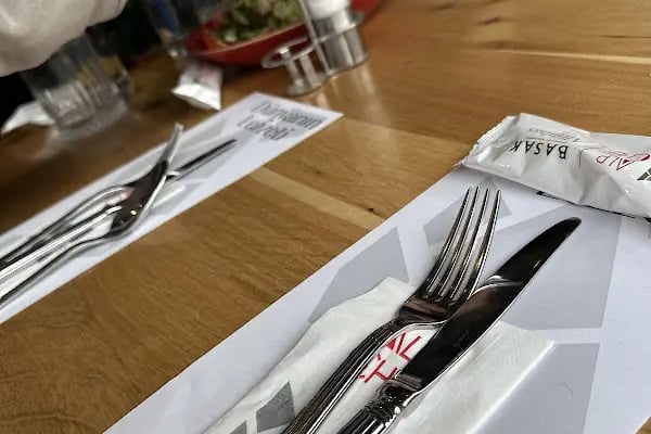 Petek Pastanesi-Alp Chef - Resim 19