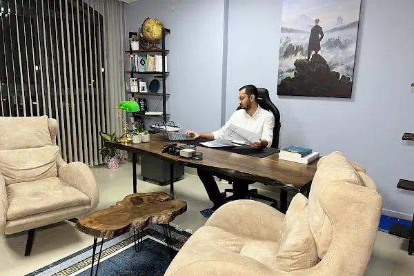 Şanlıurfa Psikolog | Klinik Psikolog Faruk CESUR - Resim 2