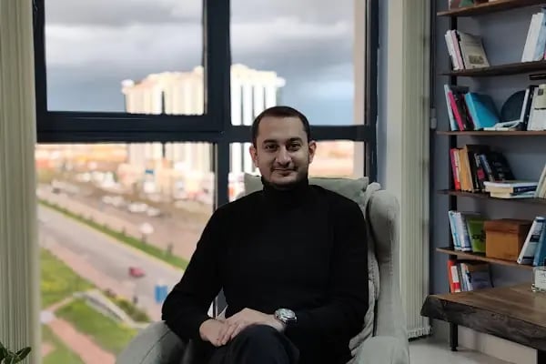 Şanlıurfa Psikolog | Klinik Psikolog Faruk CESUR - Resim 15