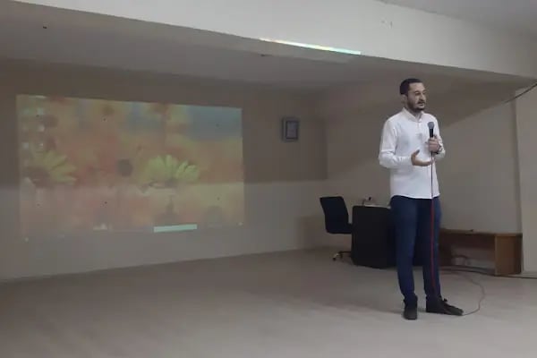 Şanlıurfa Psikolog | Klinik Psikolog Faruk CESUR - Resim 19