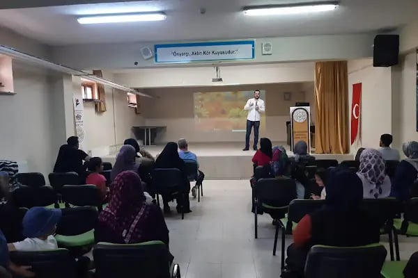 Şanlıurfa Psikolog | Klinik Psikolog Faruk CESUR - Resim 8