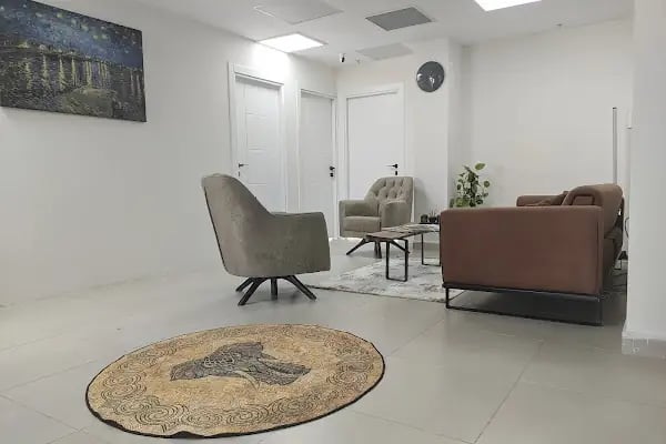 Şanlıurfa Psikolog | Klinik Psikolog Faruk CESUR - Resim 7