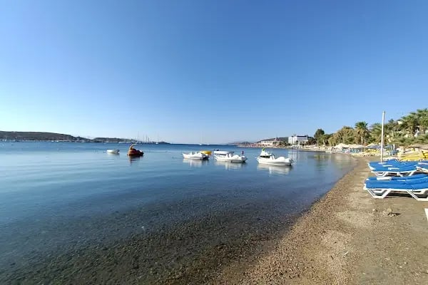 Zetaş Kamp - Resim 5
