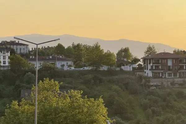 Üstpark Yuvacık Evleri - Resim 11