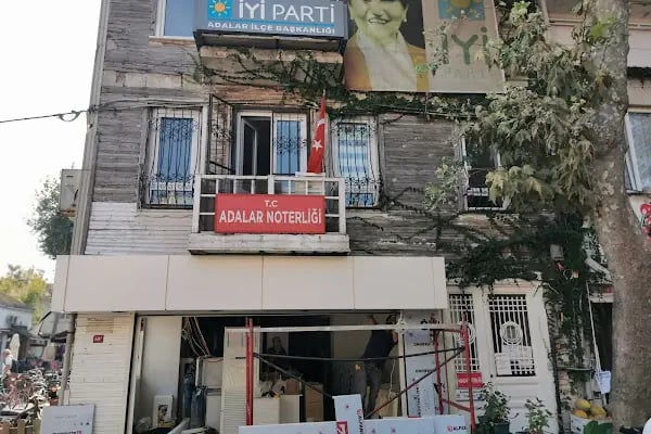 Adalar Noterliği - Resim 4