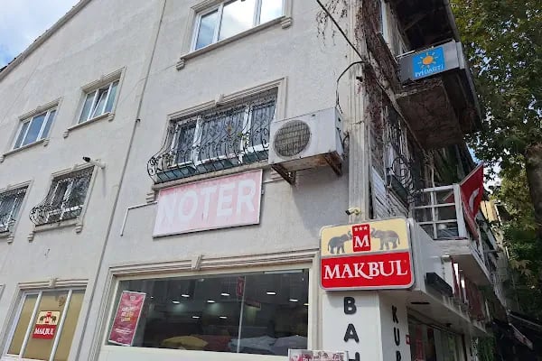 Adalar Noterliği - Resim 2