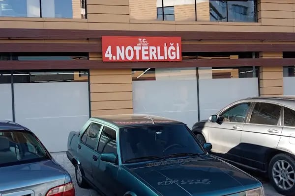 AKYURT 4. NOTERLİĞİ - Resim 4