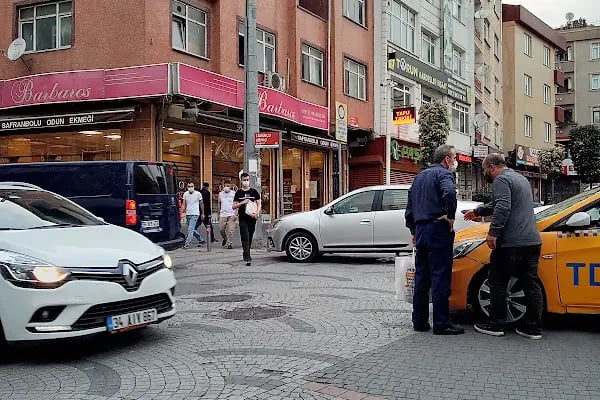 BARBAROS EKMEK FABRİKASI - Resim 16