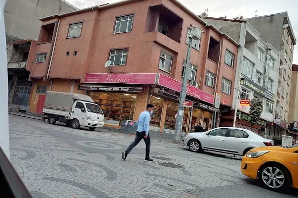 BARBAROS EKMEK FABRİKASI - Resim 15