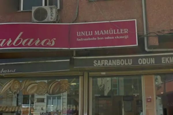 BARBAROS EKMEK FABRİKASI - Resim 17