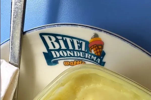 Bitez Dondurmacısı - Resim 20