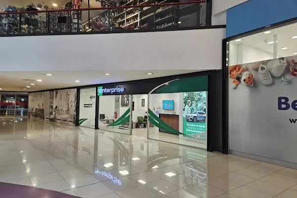 Enterprise Rent-A-Car - Ankara Anatolium Avm Araç Kiralama - Resim 7