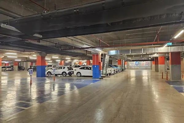 Enterprise Rent-A-Car - Ankara Anatolium Avm Araç Kiralama - Resim 3