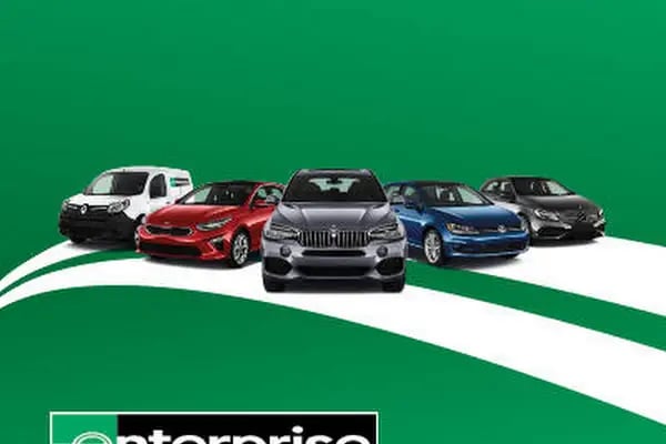 Enterprise Rent-A-Car - Ankara Anatolium Avm Araç Kiralama - Resim 5