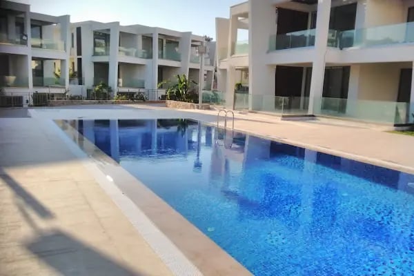 Platin Residence Sitesi - Resim 4