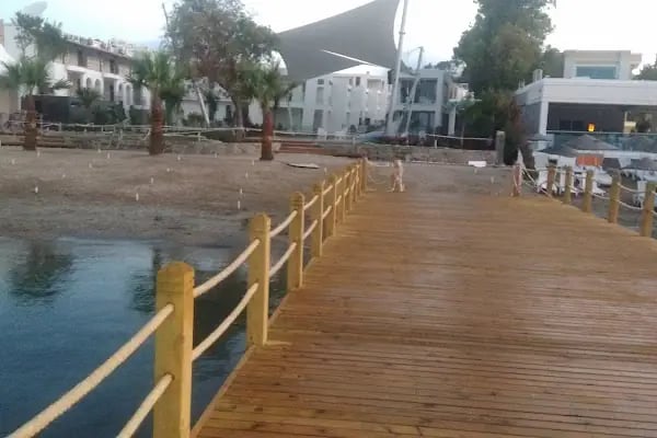 Platin Residence Sitesi - Resim 11