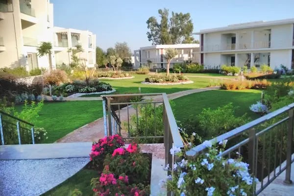 Platin Residence Sitesi - Resim 13