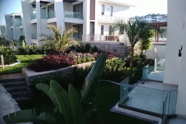 Platin Residence Sitesi - Resim 18