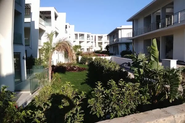 Platin Residence Sitesi - Resim 9
