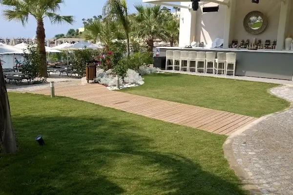 Platin Residence Sitesi - Resim 14