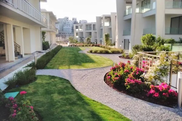 Platin Residence Sitesi - Resim 8