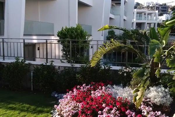 Platin Residence Sitesi - Resim 15
