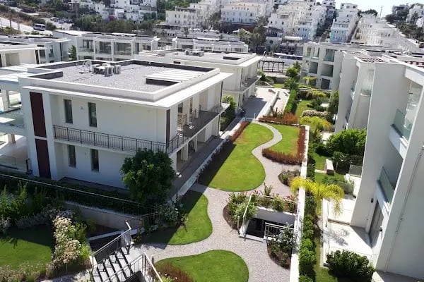 Platin Residence Sitesi - Resim 17