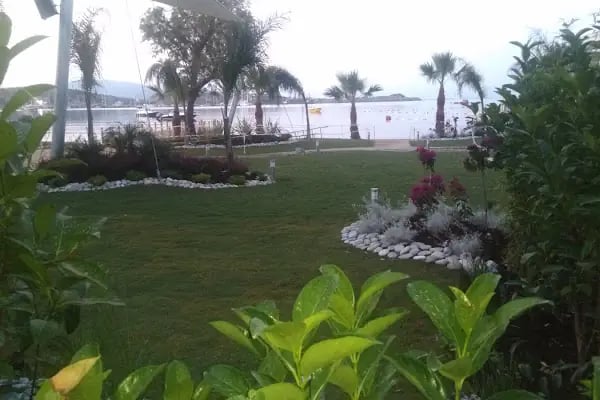 Platin Residence Sitesi - Resim 3