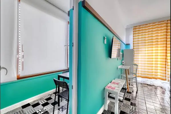 Cook's Club Alanya | House of Bohem Restaurant - Resim 4