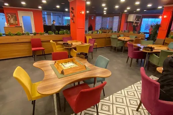 My Quala Cafe &amp; Restaurant - Resim 17