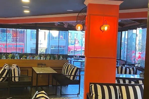 My Quala Cafe &amp; Restaurant - Resim 16