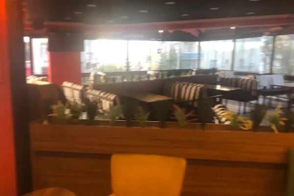 My Quala Cafe &amp; Restaurant - Resim 13