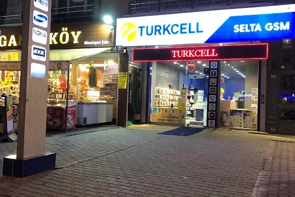 SELTA GSM - TURKCELL - Resim 5