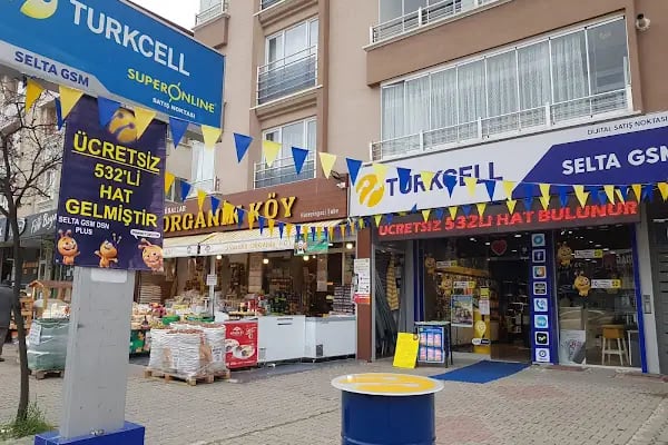 SELTA GSM - TURKCELL - Resim 3