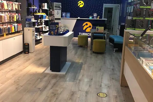 SELTA GSM - TURKCELL - Resim 6