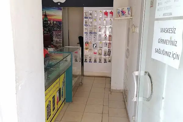 Cep Hastanesi cep telefonu tamir servisi - Resim 6