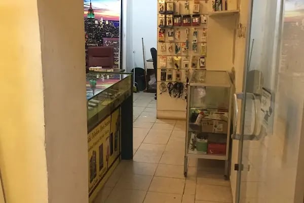 Cep Hastanesi cep telefonu tamir servisi - Resim 13