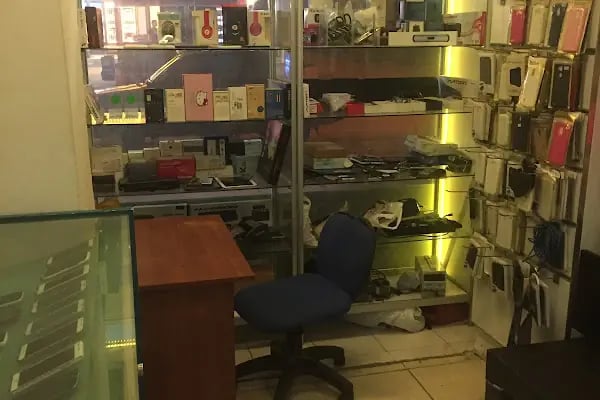 Cep Hastanesi cep telefonu tamir servisi - Resim 11