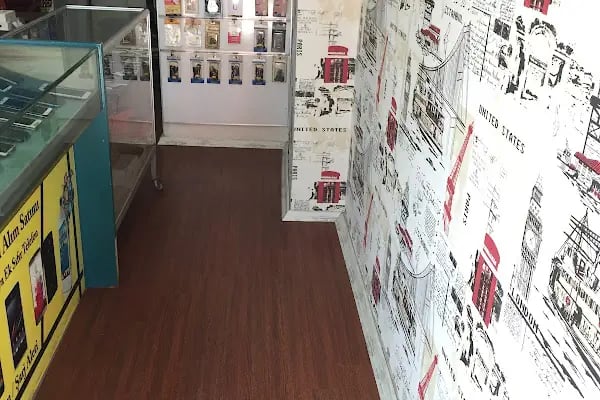 Cep Hastanesi cep telefonu tamir servisi - Resim 12