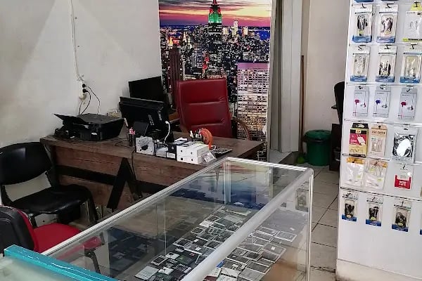 Cep Hastanesi cep telefonu tamir servisi - Resim 3