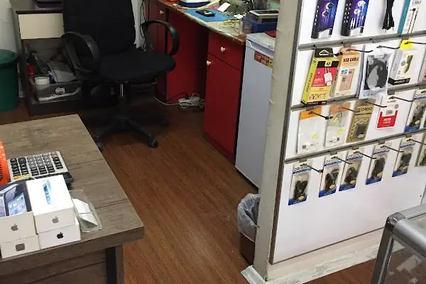 Cep Hastanesi cep telefonu tamir servisi - Resim 9