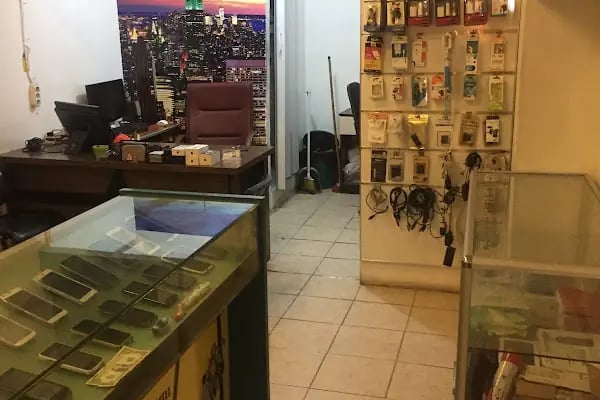 Cep Hastanesi cep telefonu tamir servisi - Resim 10