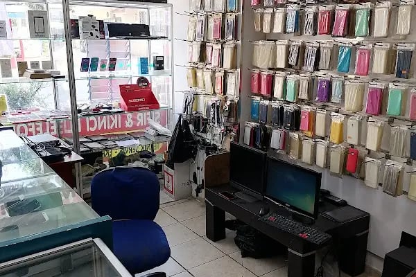 Cep Hastanesi cep telefonu tamir servisi - Resim 5