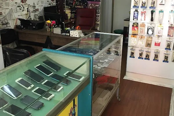 Cep Hastanesi cep telefonu tamir servisi - Resim 8