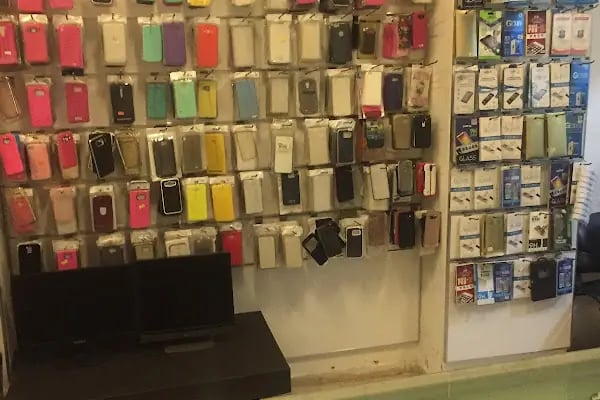 Cep Hastanesi cep telefonu tamir servisi - Resim 4
