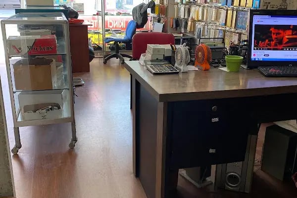 Cep Hastanesi cep telefonu tamir servisi - Resim 1