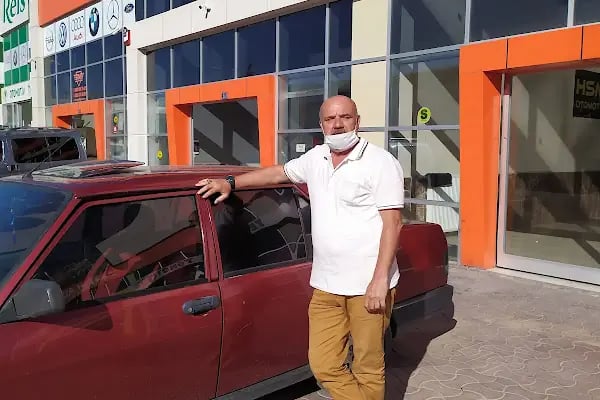 HSM Oto Galeri - Resim 6