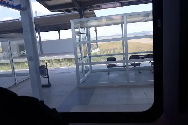 Polatlı YHT - Resim 18